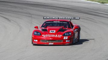  COTA & Daytona Next on Ruman’s “Win” List in 2015 Trans Am Campaign for the Championship